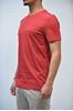 Picture of T-SHIRT MAN +39 MASQ MTA060052 ROSSO