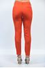 Picture of PANTS GRETHA MILANO WOMAN G P018 2228 ROSSO