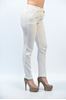 Picture of PANTS GRETHA MILANO WOMAN G P018 2228 BIANCO