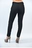 Picture of PANTS GRETHA MILANO WOMAN G P018 2228 NERO