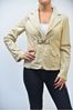 Picture of JACKET NUVOLA WOMAN 4913 580 GESSATO