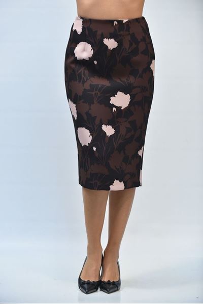 Picture of SKIRT ONE T0076 0112B FANTASIA