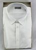 Picture of SHIRT ALESSANDRINI MAN C1657R12003807 BIANCO POIS