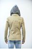 Picture of JACKET MAN DANIELE ALESSANDRINI G2922N8553807 CAMMELLO 