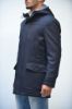 Picture of JACKET MAN ANGELO NARDELLI 3711 W0248 BLU