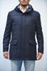 Picture of JACKET MAN ANGELO NARDELLI 3711 W0248 BLU