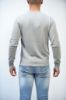 Picture of JERSEY BECOME MAN 518018A GRIGIO