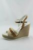 Picture of SHOES US POLO ASSN LINOSA BEIGE