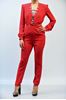 Picture of JUMPSUIT CRISTINAEFFE WOMAN SCARLET ROSSO