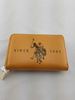 Picture of WALLET WOMAN U.S. POLO ASSN. 596WVP300 CUOIO