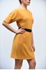 Picture of DRESS ACCESS FASHION 3012-137 OCRA