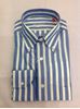Picture of SHIRT CARREL MAN 03115 MOD.73 RIGHE