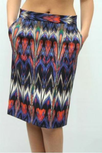 Picture of GONNA MISSONI DONNA