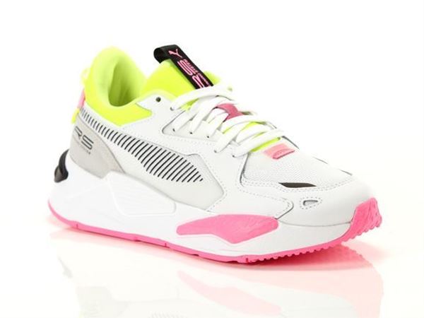 Picture of SCARPE SNEAKER SHOES PUMA DONNA RS-Z 382752 03 