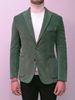 Picture of JACKET JERRY KEY MAN 1800 BLUE