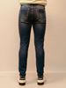 Picture of JEANS MORO MAN MJ717 BLACK