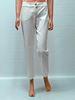 Picture of PANTS ROBERTA SCARPA WOMAN 09P RS 096 BIANCO