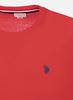 Picture of T-SHIRT U.S.POLO ASSN UOMO MEN 49351 61502 ROSSO
