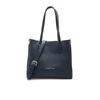 Picture of BORSA VALENTINO BY MARIO VALENTINO DONNA JAPANISE VBS5ZM01 BLU