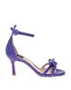 Picture of SHOES WOMAN FRIDA F150 NERO