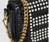 Picture of BAG WOMAN LA CARRIE 182-G-630-AB NERO