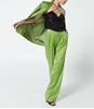 Picture of PANTALONE NENETTE DONNA EXTREME VERDE