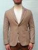 Picture of GIACCA JERRY KEY UOMO ART. 3042/033 BEIGE